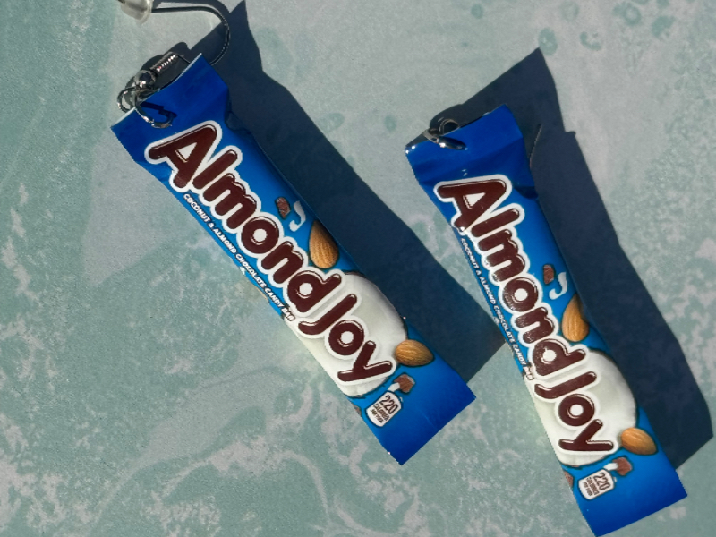AJ CandyBar