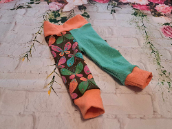18" Butterfly Doll Joggers