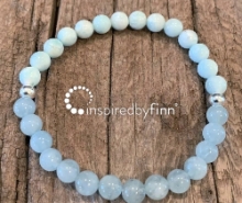NEW! Resolve Tensions In RelationshipsAquamarine &