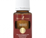 Thieves Essential Oil.5 fl oz (15 ml)