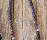 KIDS & ADULT Eases Depressive Feelings, Increases Vitality Necklace