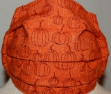 Face Mask Youth/Adult - Harvest 2020