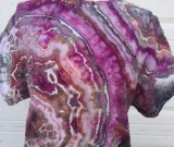 Geode Tie-Dye T-shirt LARGE #03