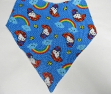 SALE! Hello Kitty Umbrella - Bandana Bib