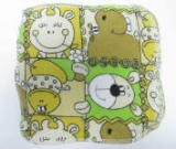 Happy Animals/Sherpa Wipe