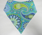 SALE! Gypsy - Bandana Bib