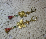 earrings-a tale untold-multicolorful