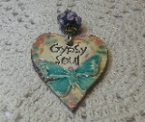 pendant-gypsy soul