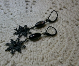 earrings- tao manifest-one