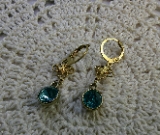 earrings-verve-baby blue