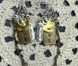 magical love earrings