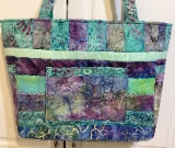 Toni multi Strip Bag