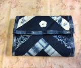 Wallet Navy