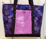 Breanna Tote