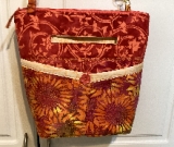 Sunflower Sue Bag