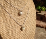 10mm Breastmilk Pearl