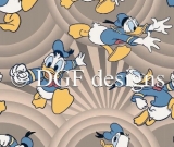R106 Time Warp Duck
