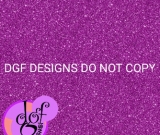 R98 Magenta Glitter