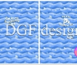 R103 Running Mouse Era ADULT PANEL SET