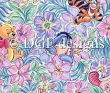 R107 Lily 100 Acre Friends