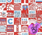 R103 Windy City