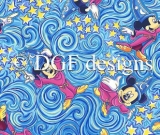 R97 Lily Sorcerer Mouse