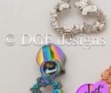 Miracle Zipper Pull Set of 5 *LAST CALL*