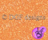 R95 Orange Glitter