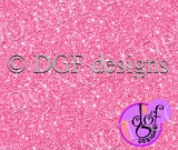 R89 Pink Glitter