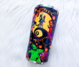 Classic Nightmare TUMBLER