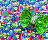 Little Green Elves EARS