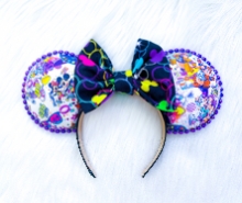 Retro Character EARS