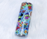 Undercover Alien TUMBLER (Choose Style)