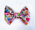 Pink Snacks BOW