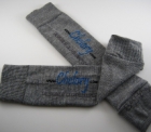 Chelory Wool Baby Leg Warmers