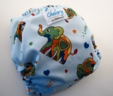 Elephant Love