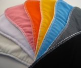 Fold-To-Fit Insert