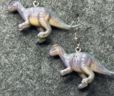 Big Headed Dinosaur