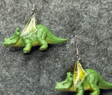 Triceratop Fairies