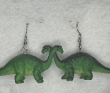 Long Neck Dinosaur