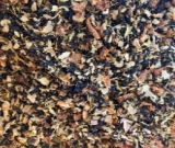 Ginger Grapefruit Black Tea