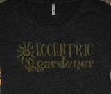 Eccentric Gardener Shirt 90s Inspired Global Village T-Shirt