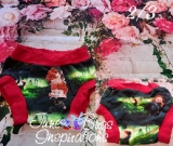 2/3 Wisps Children's Underwear