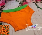 Pumpkin Children's Underwear