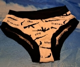 Large 2A Brief Scrundies