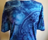 Geode Tie-Dye T-shirt 2XL #01