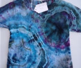 Geode Tie-Dye Youth Shirt Size 2T-3T #10