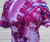 Geode Tie-Dye T-shirt Large #12