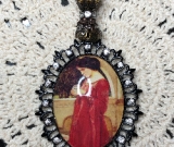 the gift-necklace pendant-2