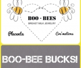 Boo-Bees Bucks 